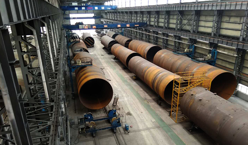 海上風電單樁(圖20)