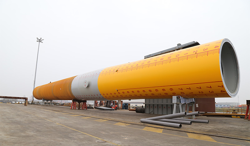 華能射陽南區300MW項目